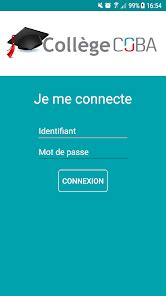 coba.net portail durocher|COBA Campus .